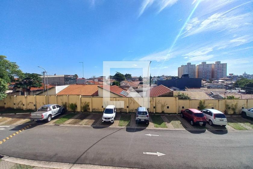 Apartamento à Venda - Jardim do Lago, 3 Quartos,  83 m2 em , Campinas - sp | SoloBR