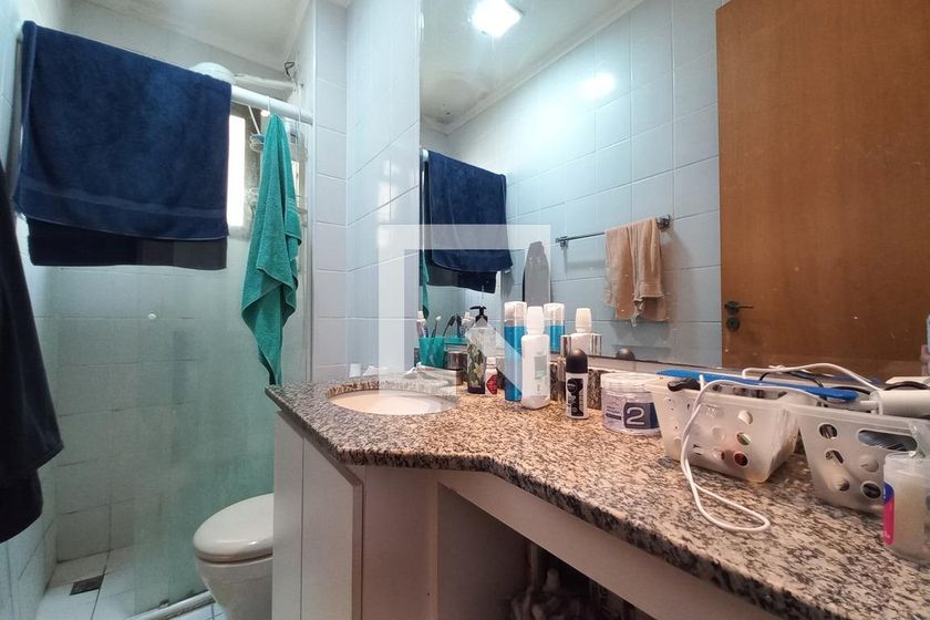 Apartamento à Venda - Jardim do Lago, 3 Quartos,  83 m2 em , Campinas - sp | SoloBR