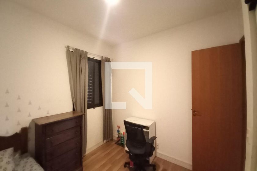 Apartamento à Venda - Jardim do Lago, 3 Quartos,  83 m2 em , Campinas - sp | SoloBR