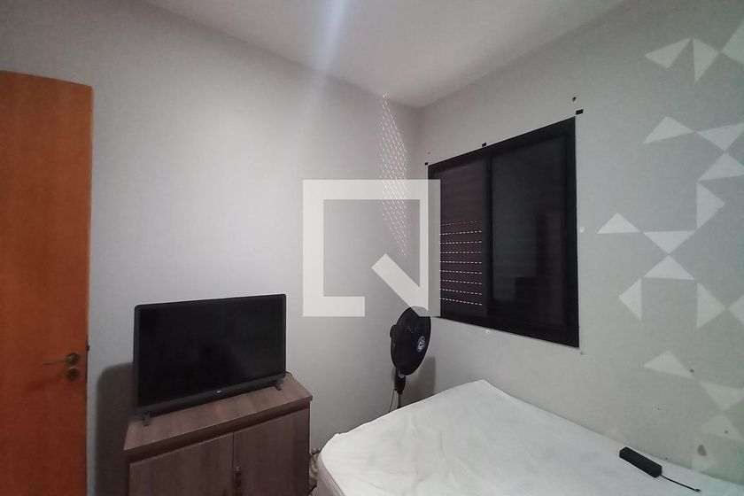 Apartamento à Venda - Jardim do Lago, 3 Quartos,  83 m2 em , Campinas - sp | SoloBR