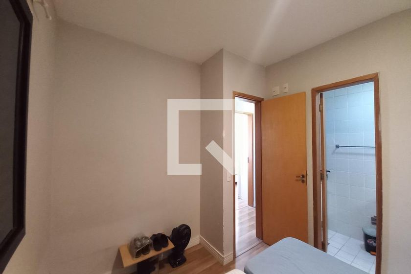 Apartamento à Venda - Jardim do Lago, 3 Quartos,  83 m2 em , Campinas - sp | SoloBR
