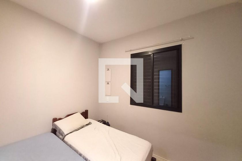 Apartamento à Venda - Jardim do Lago, 3 Quartos,  83 m2 em , Campinas - sp | SoloBR