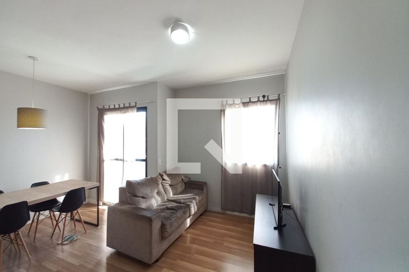 Apartamento à Venda - Jardim do Lago, 3 Quartos,  83 m2 em , Campinas - sp | SoloBR