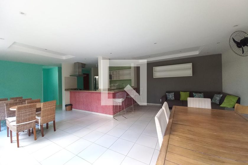 Apartamento à Venda - Jardim do Lago, 3 Quartos,  83 m2 em , Campinas - sp | SoloBR