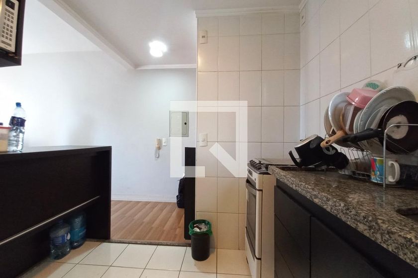 Apartamento à Venda - Jardim do Lago, 3 Quartos,  83 m2 em , Campinas - sp | SoloBR