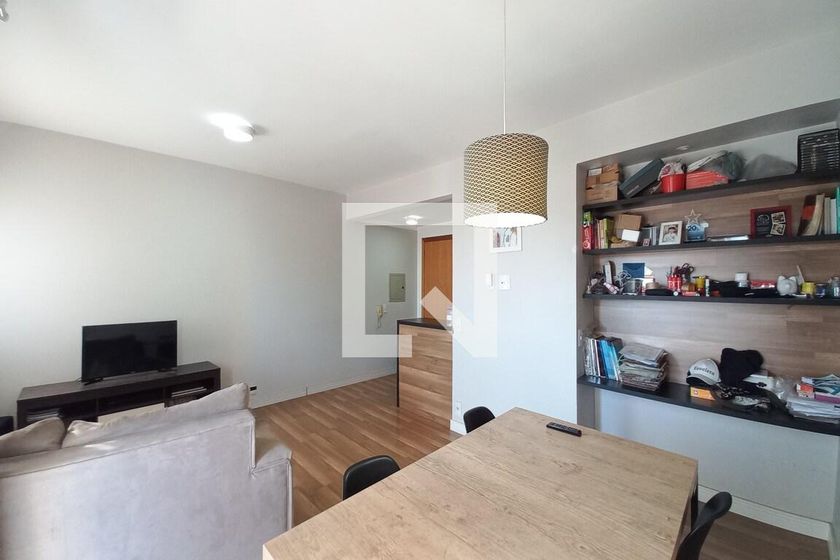 Apartamento à Venda - Jardim do Lago, 3 Quartos,  83 m2 em , Campinas - sp | SoloBR