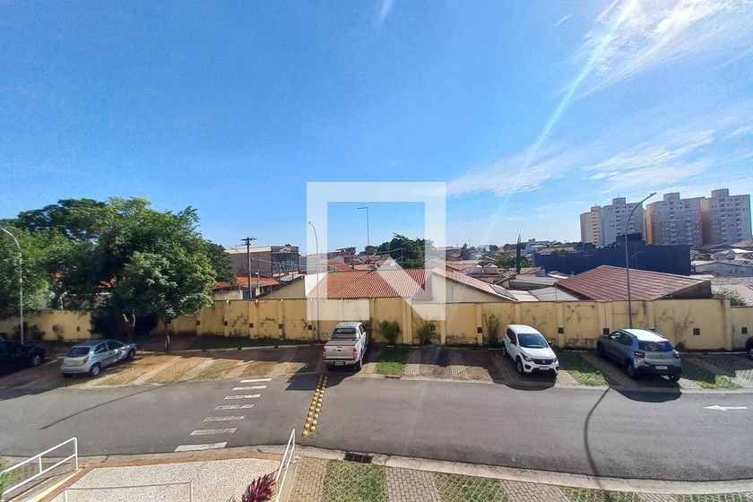 Apartamento à Venda - Jardim do Lago, 3 Quartos,  83 m2 em , Campinas - sp | SoloBR