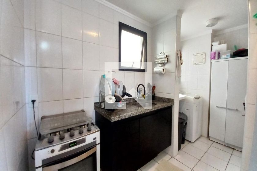 Apartamento à Venda - Jardim do Lago, 3 Quartos,  83 m2 em , Campinas - sp | SoloBR