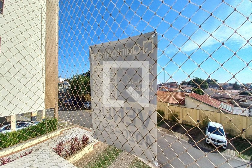 Apartamento à Venda - Jardim do Lago, 3 Quartos,  83 m2 em , Campinas - sp | SoloBR