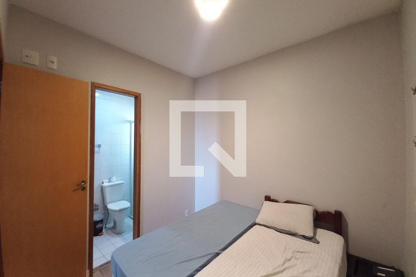 Apartamento à Venda - Jardim do Lago, 3 Quartos,  83 m2 em , Campinas - sp | SoloBR