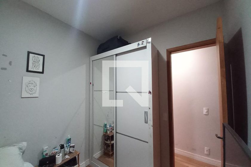 Apartamento à Venda - Jardim do Lago, 3 Quartos,  83 m2 em , Campinas - sp | SoloBR