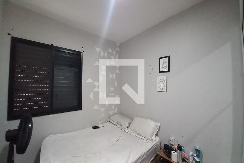 Apartamento à Venda - Jardim do Lago, 3 Quartos,  83 m2 em , Campinas - sp | SoloBR