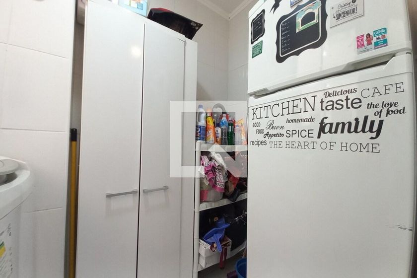 Apartamento à Venda - Jardim do Lago, 3 Quartos,  83 m2 em , Campinas - sp | SoloBR