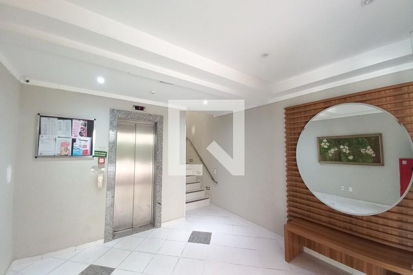 Apartamento à Venda - Jardim do Lago, 3 Quartos,  83 m2 em , Campinas - sp | SoloBR