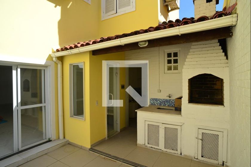 Casa, 4 quartos, 300 m² - Foto 25