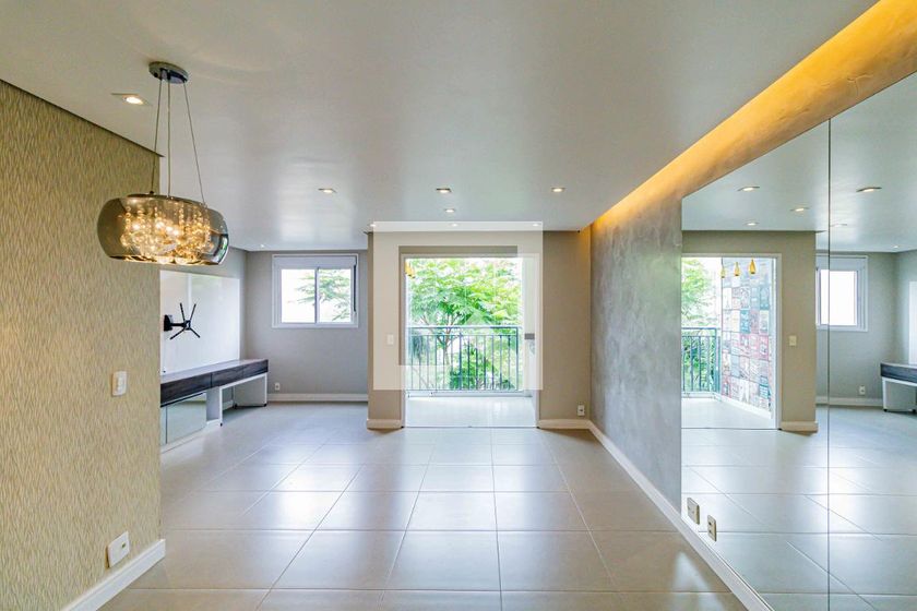 Apartamento, 2 quartos, 72 m² - Foto 3
