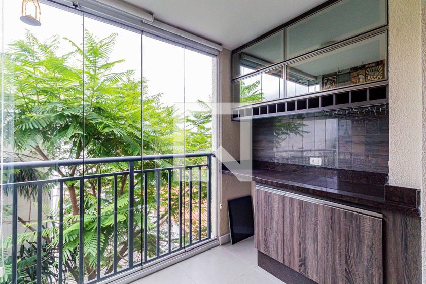 Apartamento, 2 quartos, 72 m² - Foto 8
