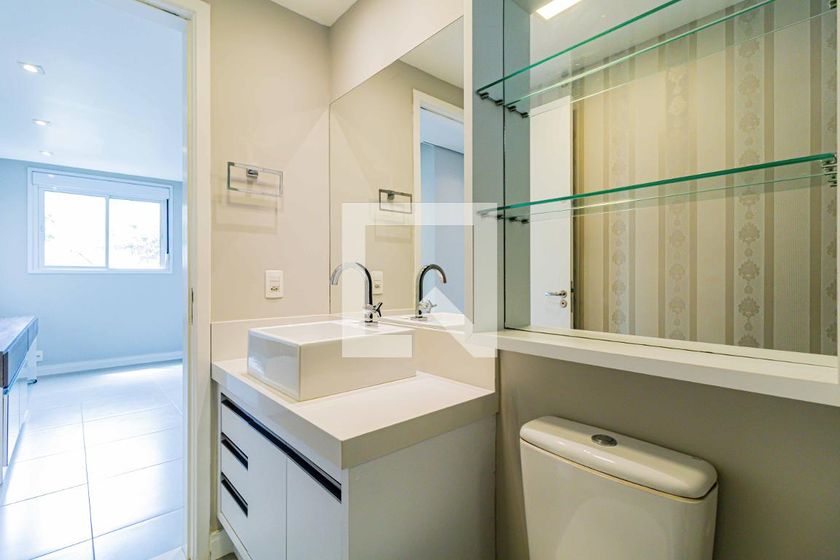 Apartamento, 2 quartos, 72 m² - Foto 12