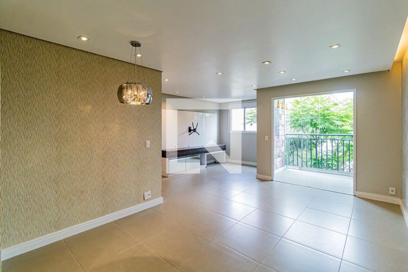 Apartamento, 2 quartos, 72 m² - Foto 1