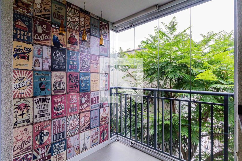 Apartamento, 2 quartos, 72 m² - Foto 9