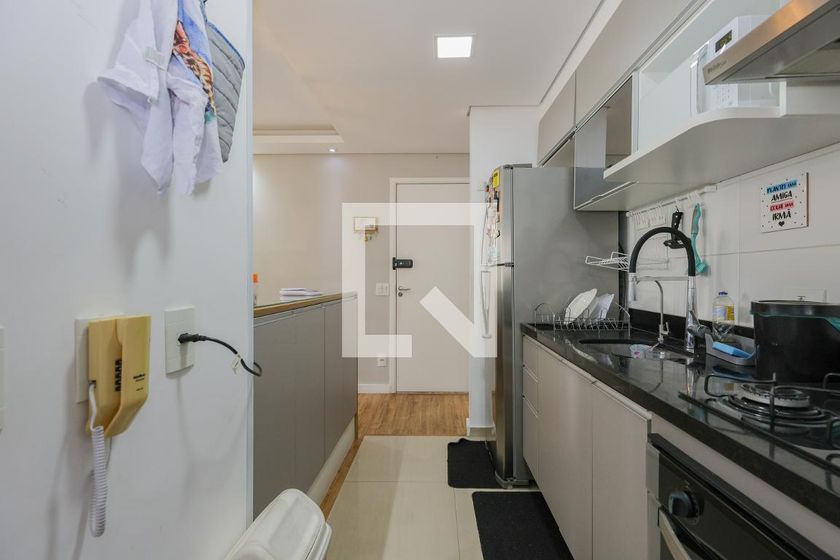 Apartamento, 2 quartos, 58 m² - Foto 67