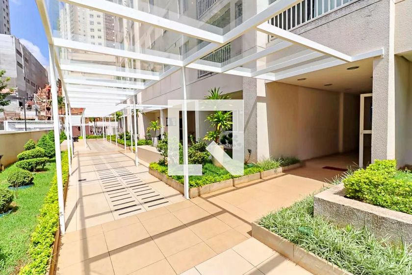 Apartamento, 2 quartos, 58 m² - Foto 95