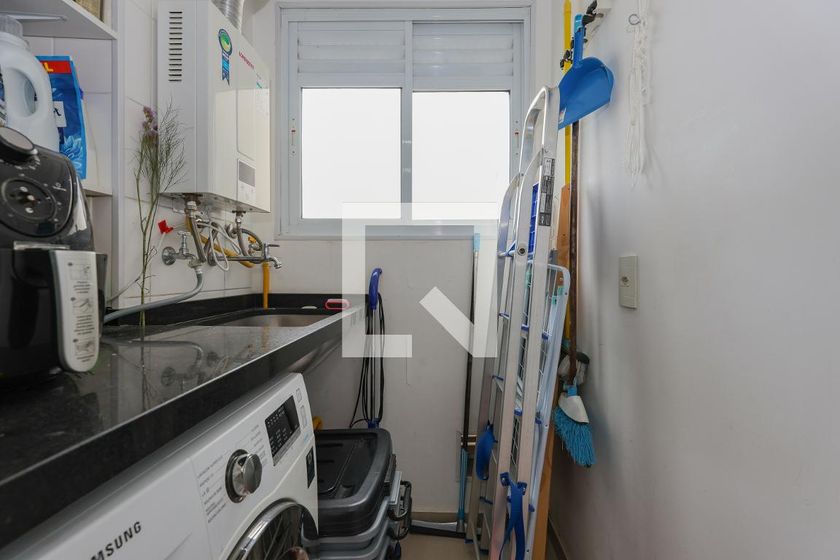 Apartamento, 2 quartos, 58 m² - Foto 69