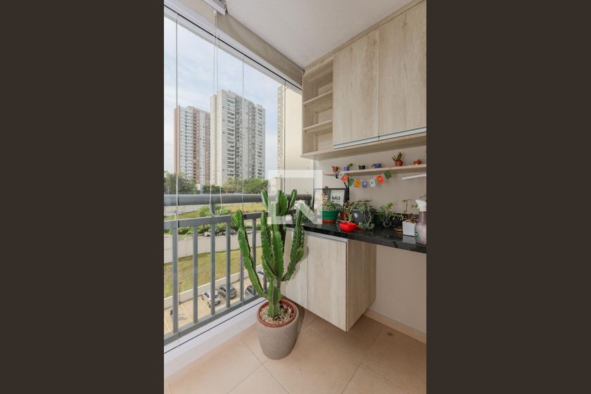 Apartamento, 2 quartos, 58 m² - Foto 13