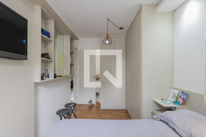 Apartamento, 2 quartos, 58 m² - Foto 29