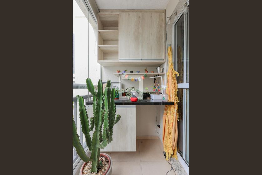 Apartamento, 2 quartos, 58 m² - Foto 15
