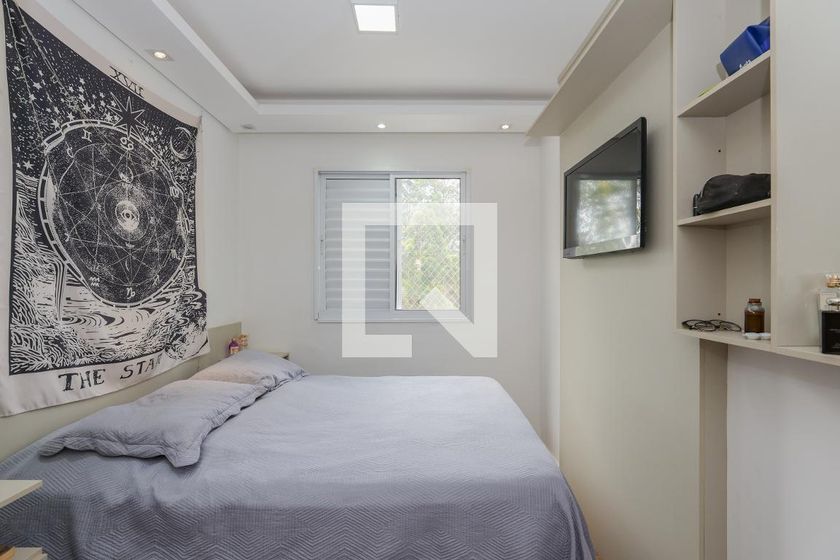 Apartamento, 2 quartos, 58 m² - Foto 25