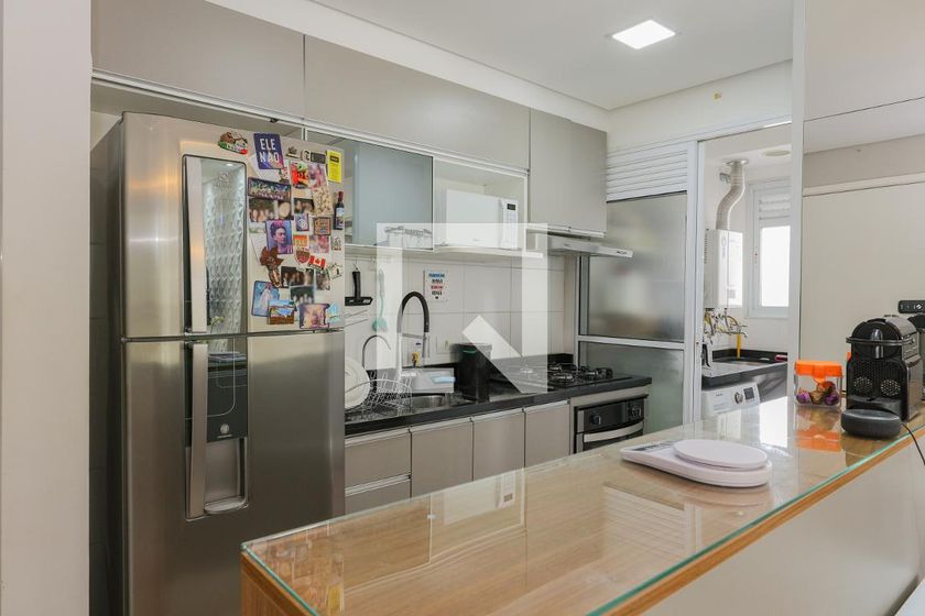 Apartamento, 2 quartos, 58 m² - Foto 61