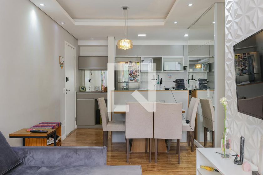 Apartamento, 2 quartos, 58 m² - Foto 9