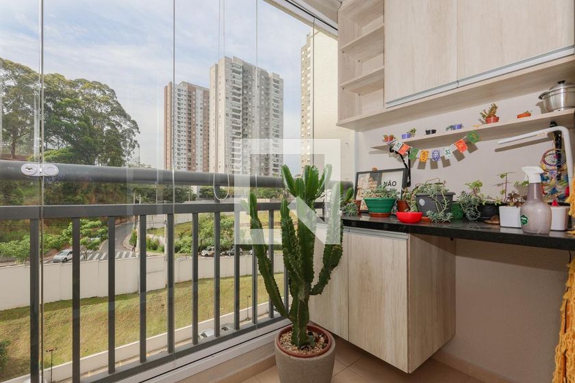 Apartamento, 2 quartos, 58 m² - Foto 11