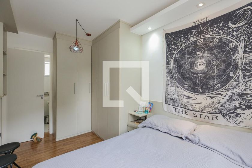 Apartamento, 2 quartos, 58 m² - Foto 27