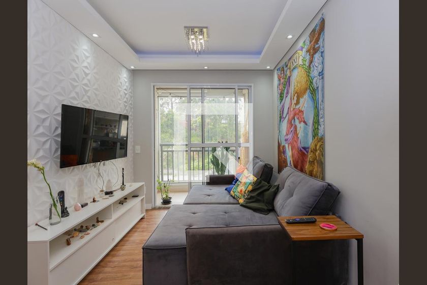 Apartamento, 2 quartos, 58 m² - Foto 5