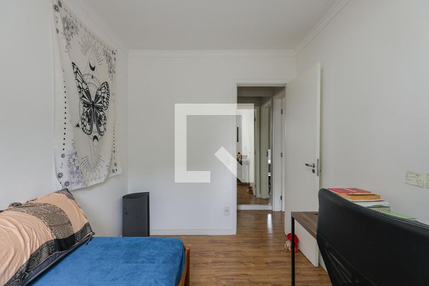 Apartamento, 2 quartos, 58 m² - Foto 47