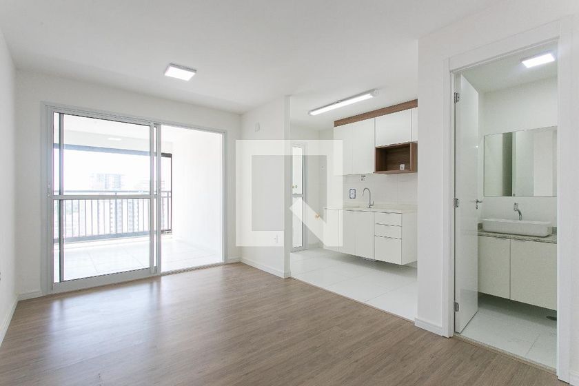 Apartamento, 2 quartos, 80 m² - Foto 1