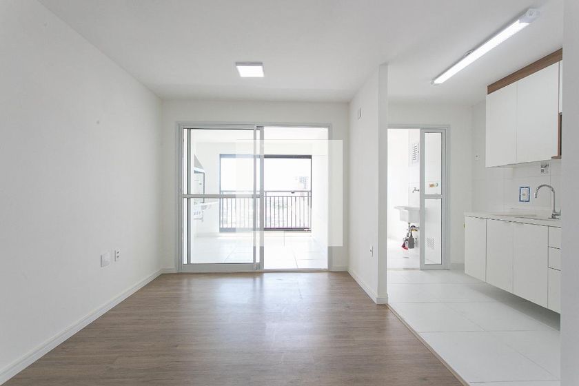 Apartamento, 2 quartos, 80 m² - Foto 2