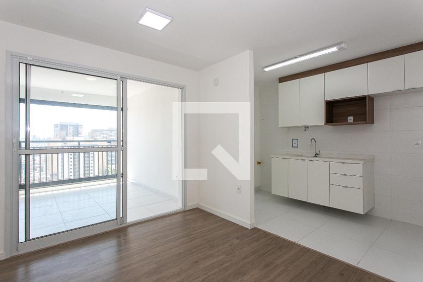 Apartamento, 2 quartos, 80 m² - Foto 5