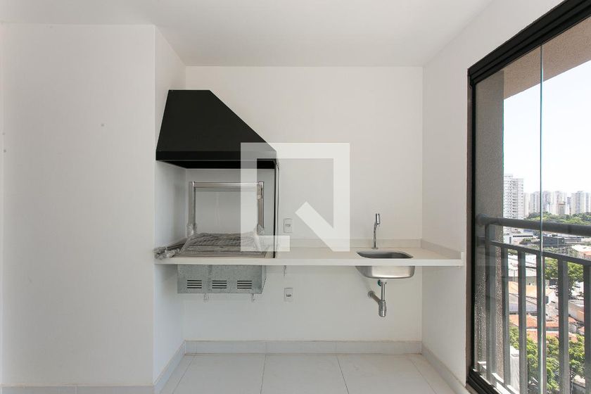 Apartamento, 2 quartos, 80 m² - Foto 15