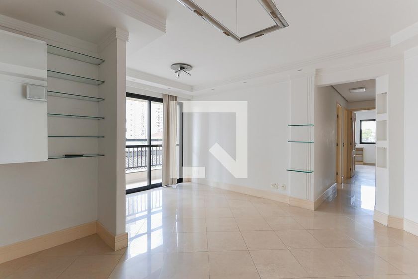 Apartamento, 3 quartos, 103 m² - Foto 3
