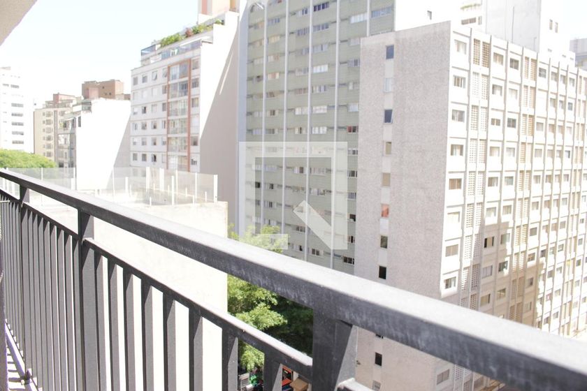 Kitnet-Studio, 50 m² - Foto 34