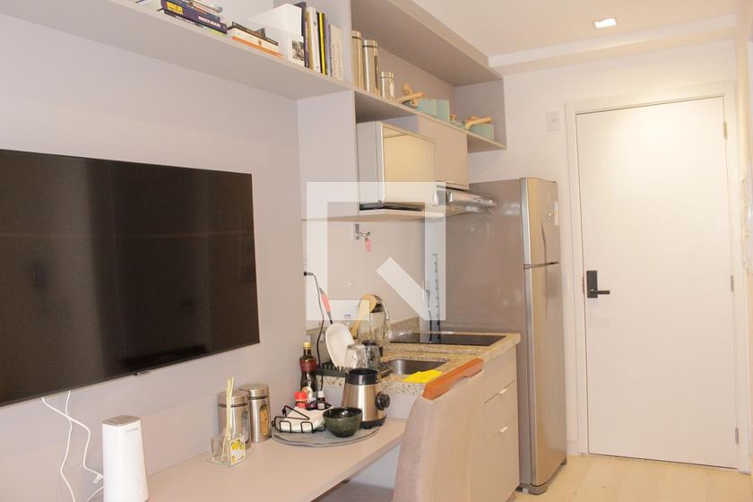 Kitnet-Studio, 50 m² - Foto 27