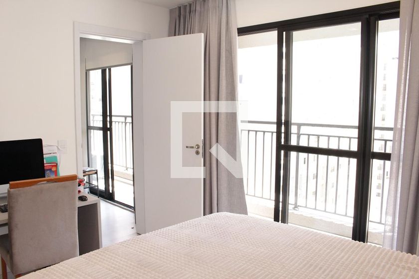 Kitnet-Studio, 50 m² - Foto 15