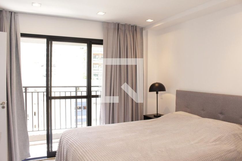 Kitnet-Studio, 50 m² - Foto 14