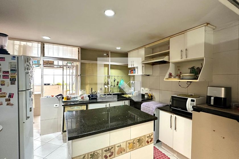 Apartamento, 4 quartos, 300 m² - Foto 67