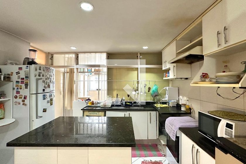 Apartamento, 4 quartos, 300 m² - Foto 65