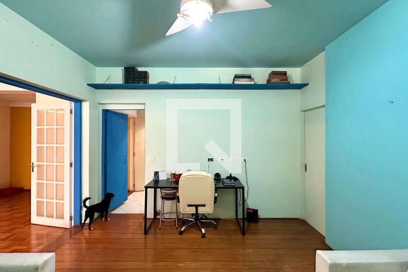 Apartamento, 4 quartos, 300 m² - Foto 95