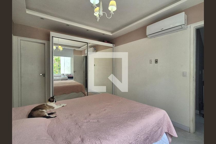 Casa, 5 quartos, 350 m² - Foto 23